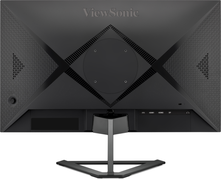 ViewSonic LCD Display VX2536A