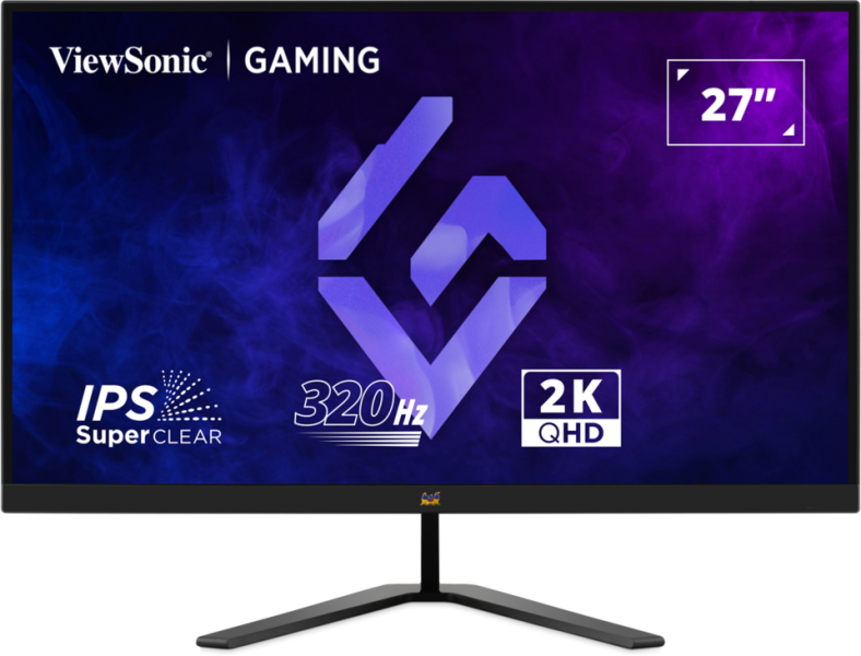 ViewSonic LCD Display VX2766-2K-PRO-9