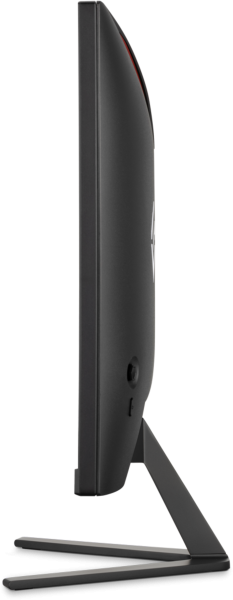 ViewSonic LCD Display VX2766-2K-PRO-9