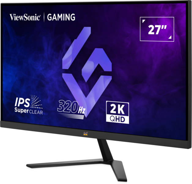 ViewSonic LCD Display VX2766-2K-PRO-9