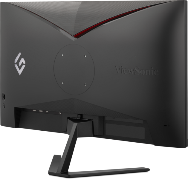 ViewSonic LCD Display VX2766-2K-PRO-9