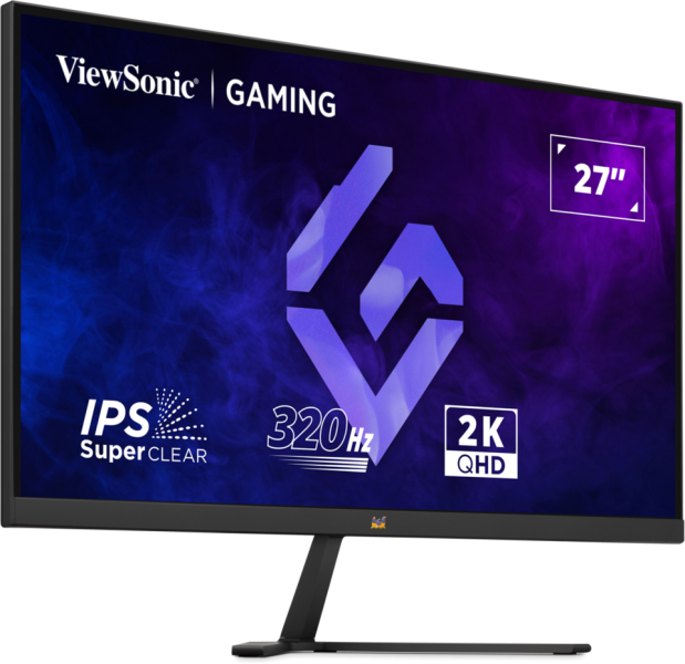 ViewSonic LCD Display VX2766-2K-PRO-9