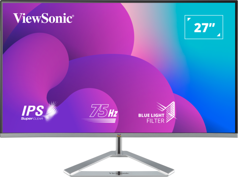 ViewSonic LCD Display VX2776-sh