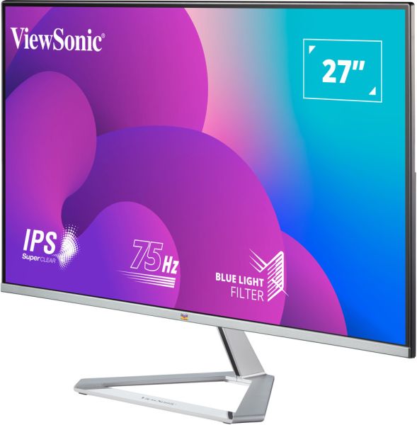 ViewSonic LCD Display VX2776-sh