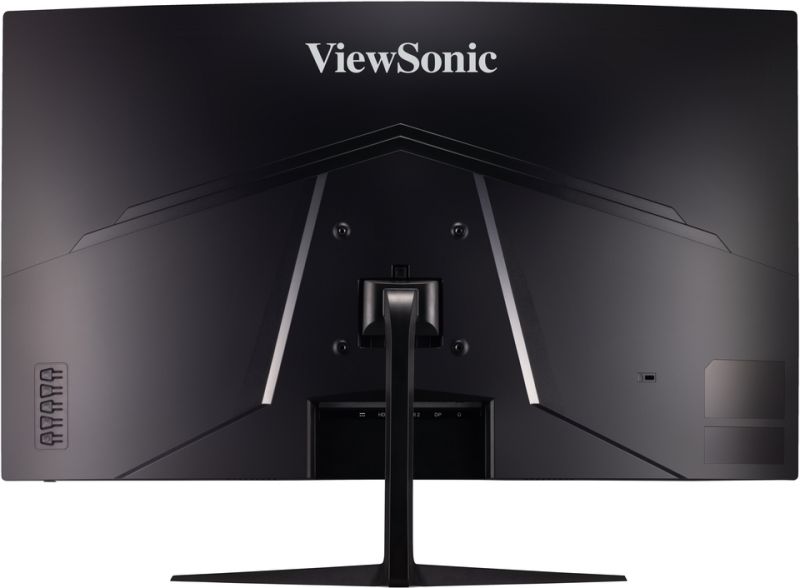 ViewSonic LCD Display VX3218-PC-MHD