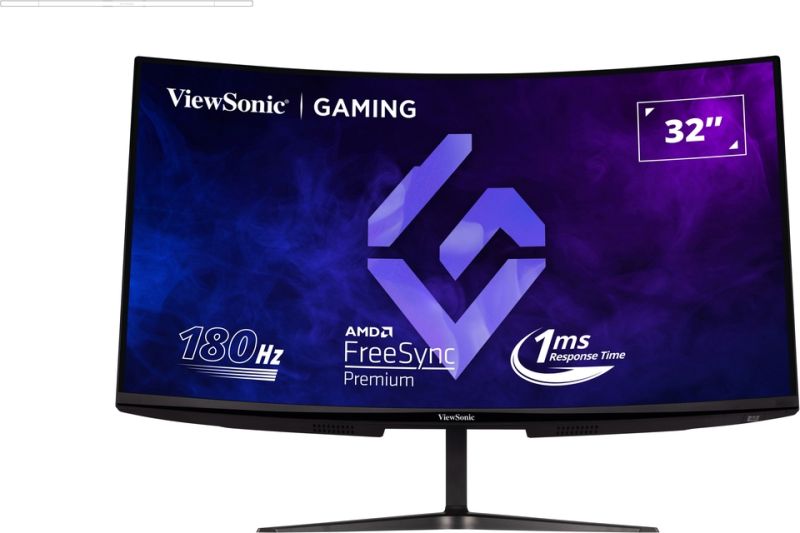 ViewSonic LCD Display VX3218C-2K