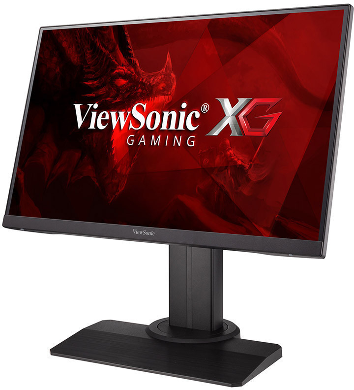 144Hz Gaming Monitor - ViewSonic 
