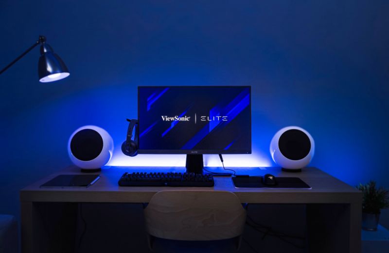 ViewSonic LCD Display XG270Q
