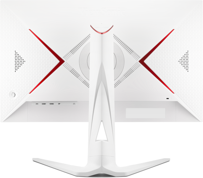 ViewSonic LCD Display XG2735-2K-W