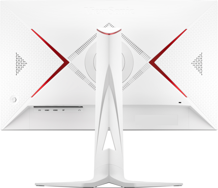 ViewSonic LCD Display XG2735-2K-W