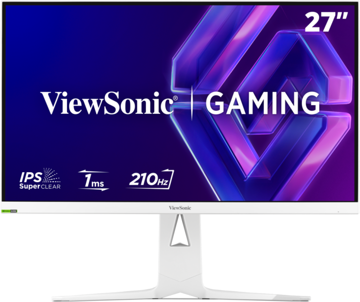 ViewSonic LCD Display XG2735-2K-W