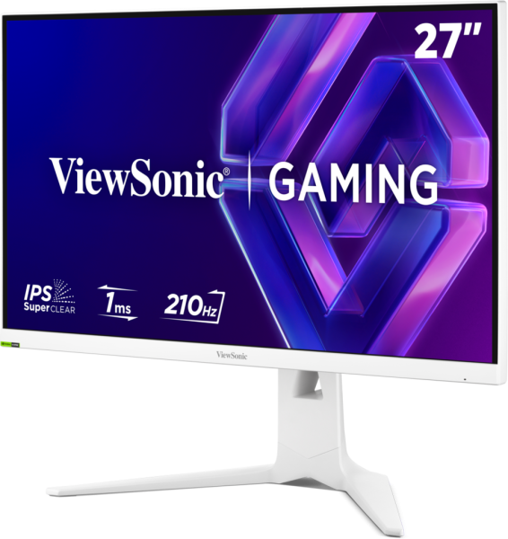 ViewSonic LCD Display XG2735-2K-W