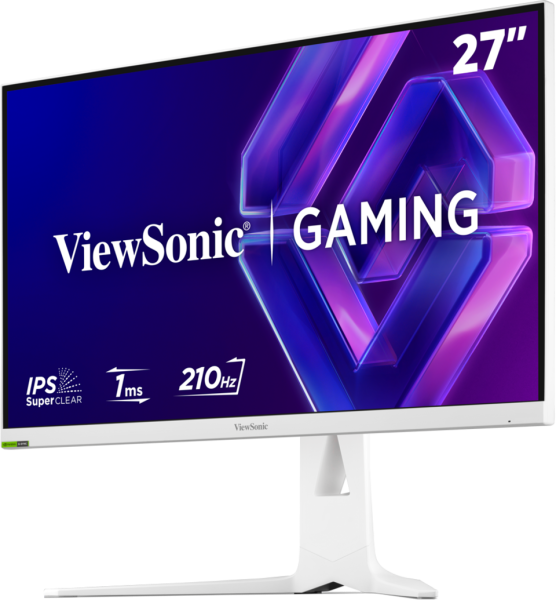 ViewSonic LCD Display XG2735-2K-W