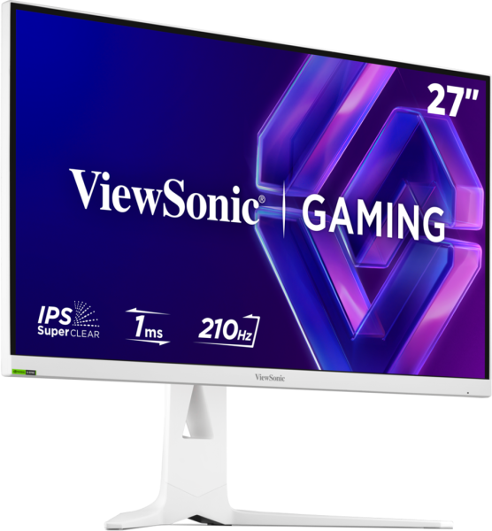 ViewSonic LCD Display XG2735-2K-W