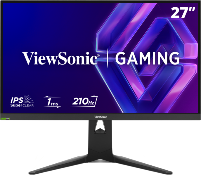 ViewSonic LCD Display XG2735-2K