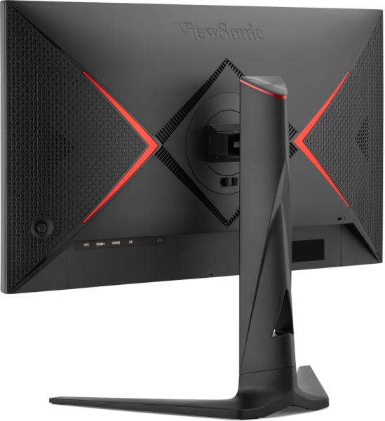 ViewSonic LCD Display XG2735-2K