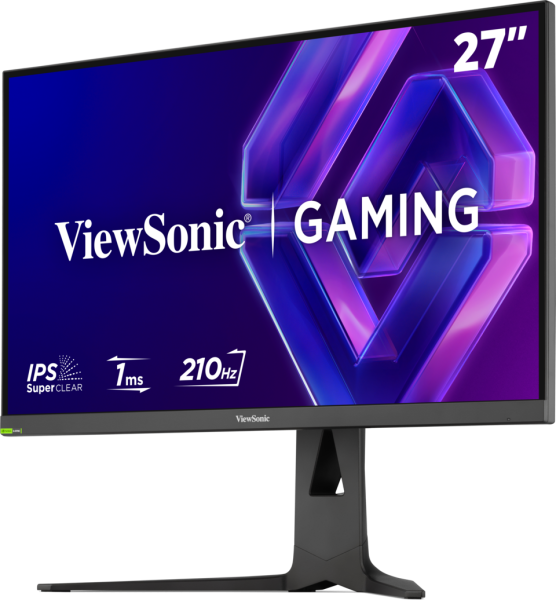 ViewSonic LCD Display XG2735-2K