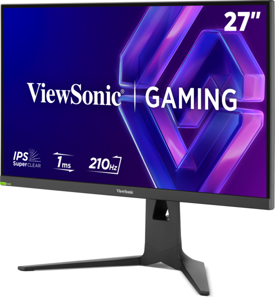 ViewSonic LCD Display XG2735-2K