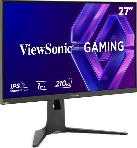 ViewSonic LCD Display XG2735-2K