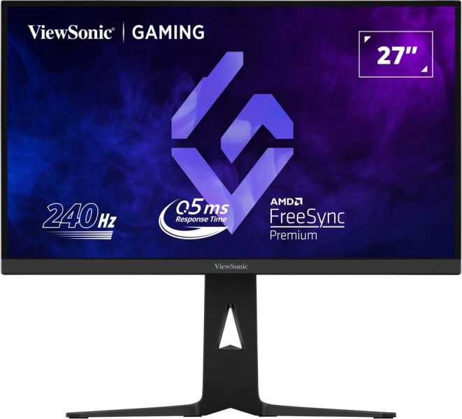 ViewSonic LCD Display XG2736-2K