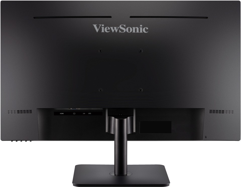 ViewSonic VA2732-MH 27” IPS Monitor Featuring HDMI and Speakers