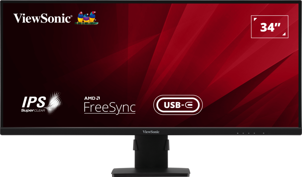 ViewSonic VA3456 34