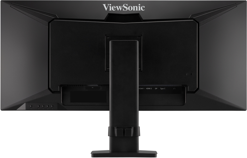 ViewSonic VA3456 34