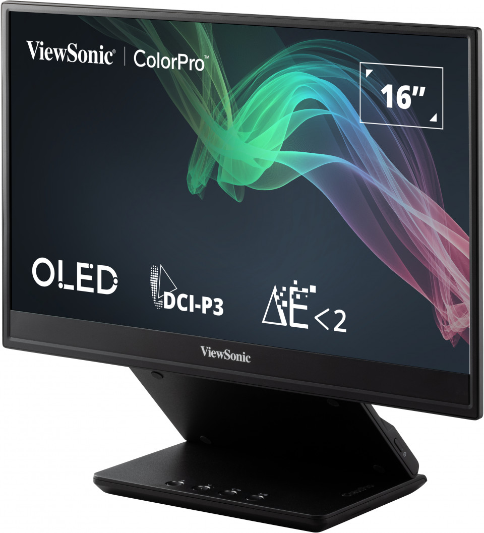 VP16-OLED 15.6