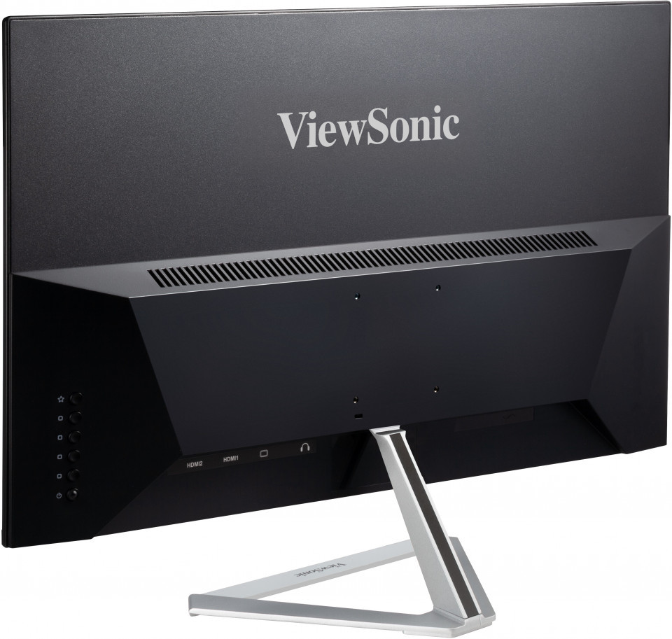 ViewSonic VX2776-SH 27