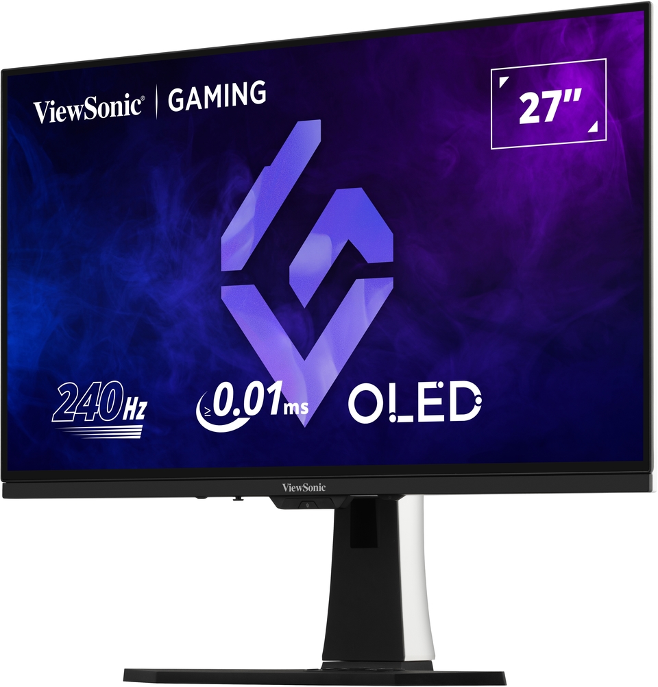 ViewSonic XG272-2K-OLED 27