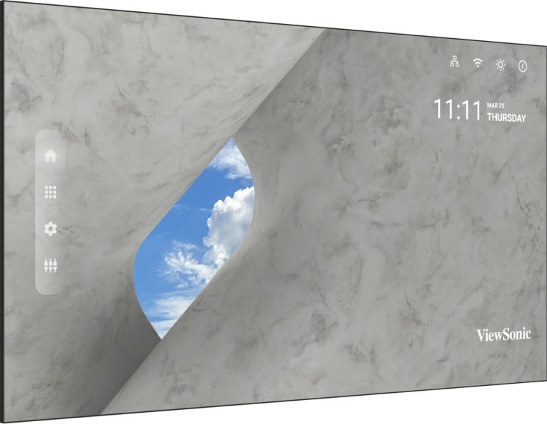 ViewSonic Direct View LED LDP136-151C