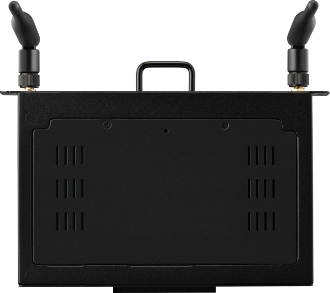 ViewSonic Slot in PCs VPCF5-W33-G1-2A