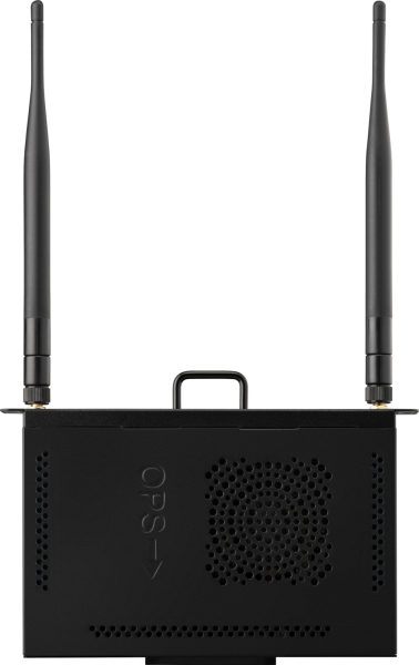 ViewSonic Slot in PCs VPCF5-W33-G1-2A