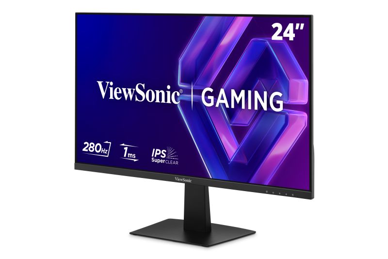 ViewSonic LCD Display VX24G31A