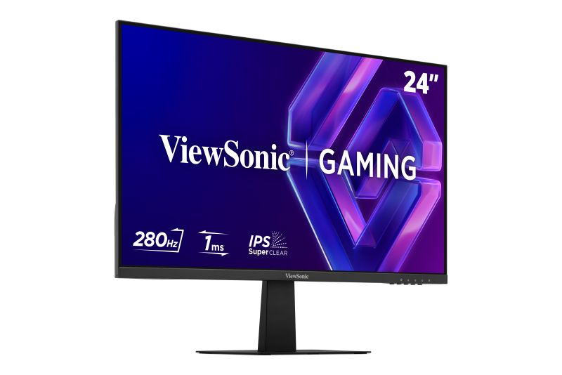 ViewSonic LCD Display VX24G31A