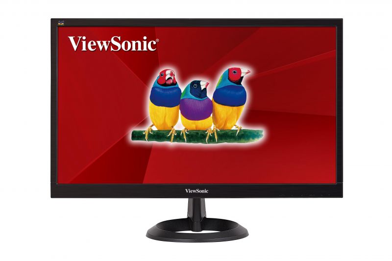 ViewSonic LCD Display VA2261-8