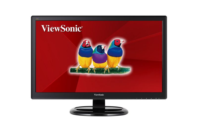 ViewSonic LCD Display VA2265Smh