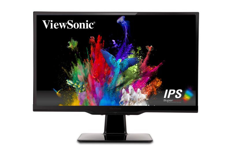 ViewSonic LCD Display VX2363Smhl