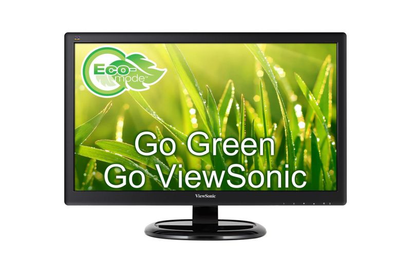 ViewSonic LCD Display VA2465S-2