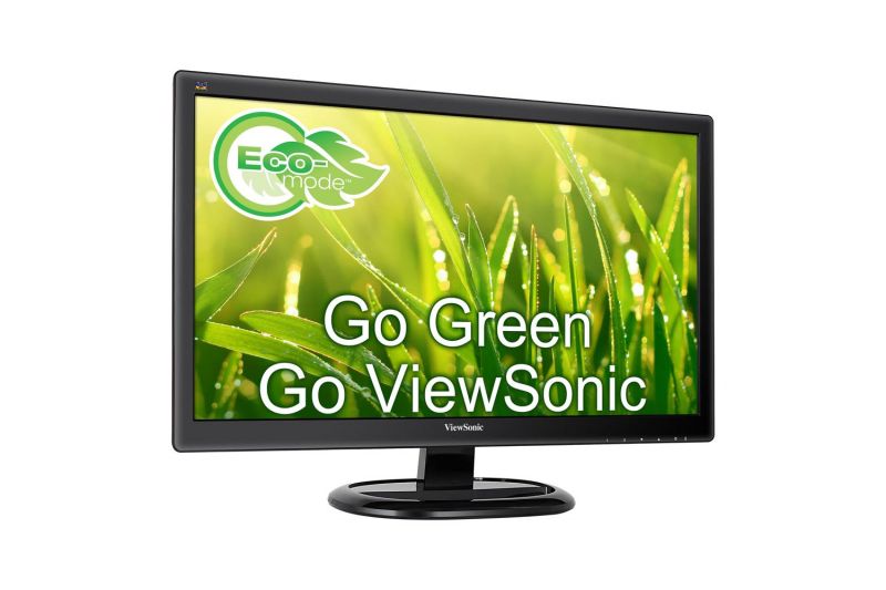 ViewSonic LCD Display VA2465S-2