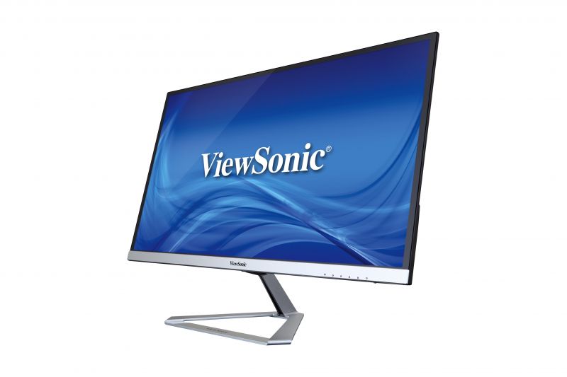 ViewSonic LCD Display VX2776-smhd