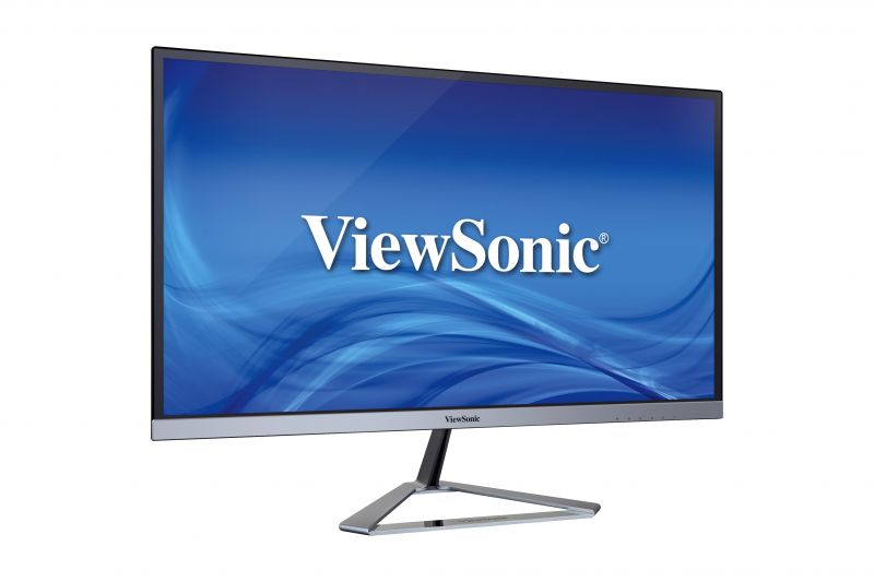 ViewSonic LCD Display VX2776-smhd