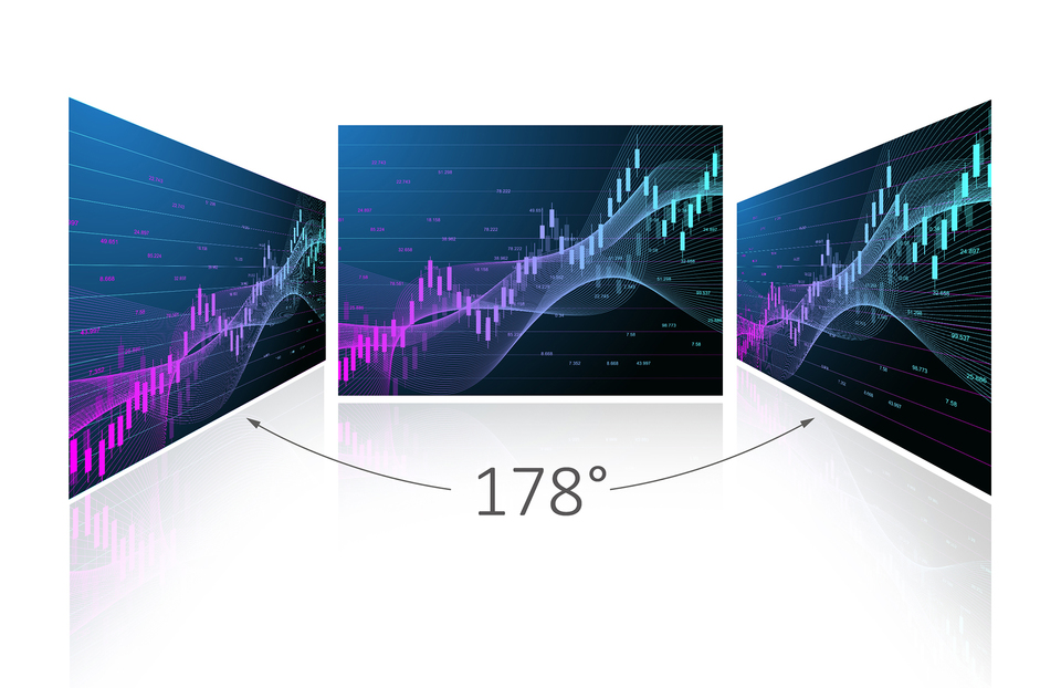 Wide Viewing Angle 1