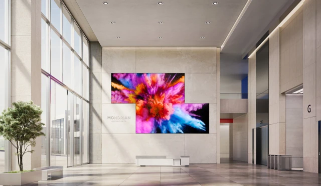 ViewSonic LED Display All Series