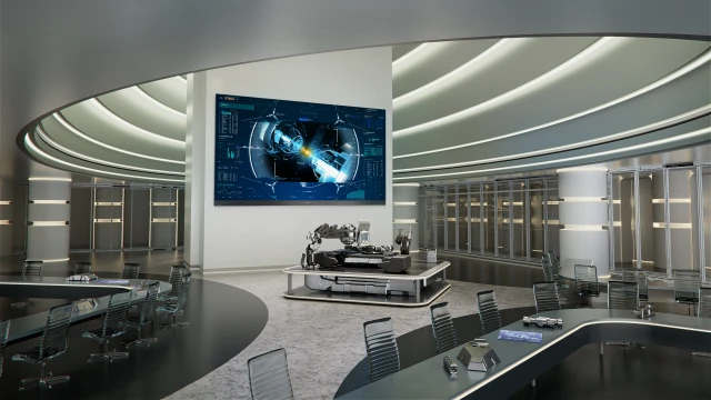 ViewSonic LED Display All Series