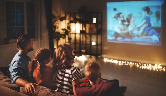 Personal Display Solution