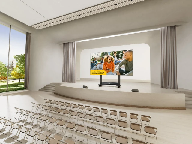 ViewSonic All-in-One LED Displays