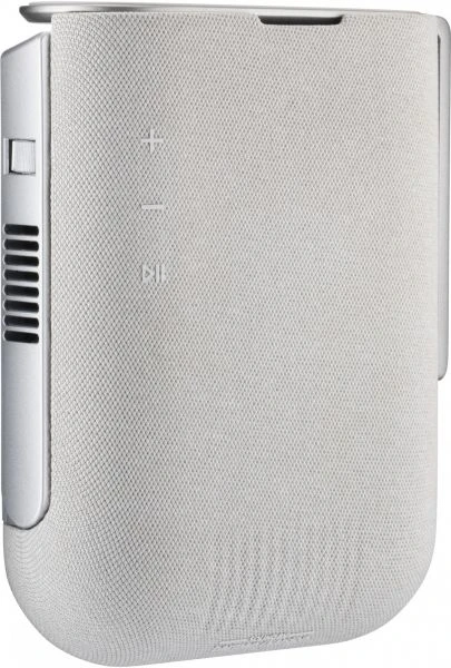 M1 Pro Smart LED Portable Projector with Harman Kardon® Speakers