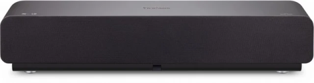 X1000-4K+ 4K HDR Ultra Short Throw Smart LED Soundbar Projector