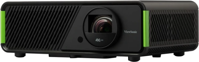 ViewSonic 4Kプロジェクター X2-4K ViewSonic X2-4K 4K HDR High Brightness Short Throw Smart LED Home